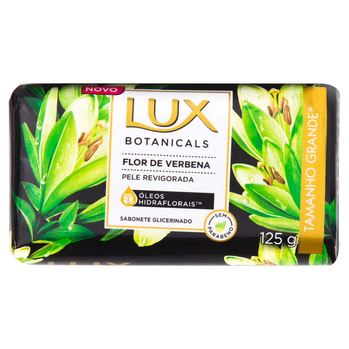 Sabonete lux Flor de Verbena